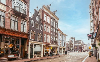 Utrechtsest. 55-C