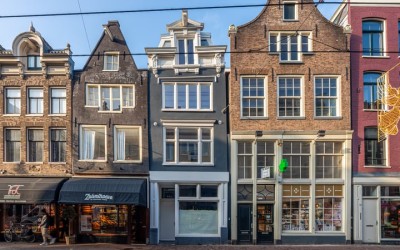 Utrechtsest. 88-B