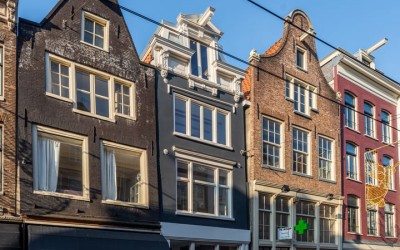 Utrechtsest. 88-D
