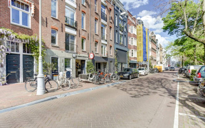 Falckstraat 47-A