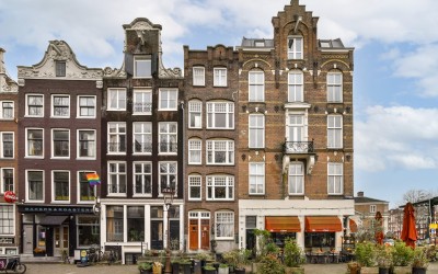 Kadijksplein 14-1