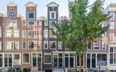 Hoogte Kadijk 54-H