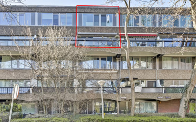 Leeuwenwerf 94