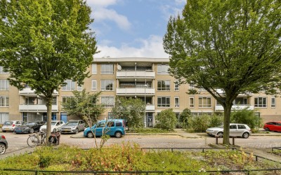 Tweede Wittenburgerdwarsstraat 23