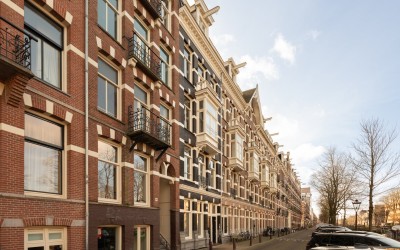 Nieuwe Prin. 94-B