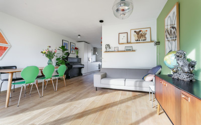 Borneolaan 344