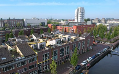 Stuurmankade 48