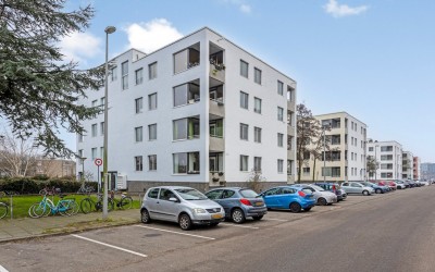 IJplein 167