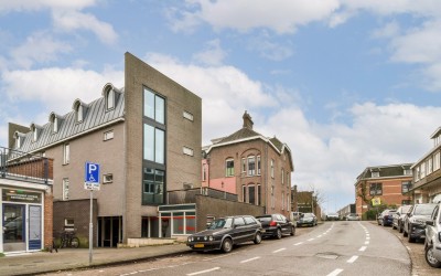 Nieuwendamm. 2-C