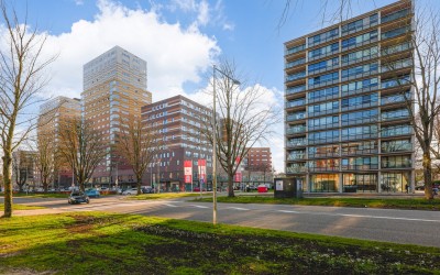 Zandvoortstraat 23