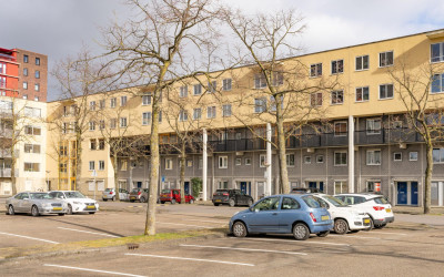 Olof Palmeplein 77