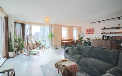 Appartement te koop Céramiquelaan 263