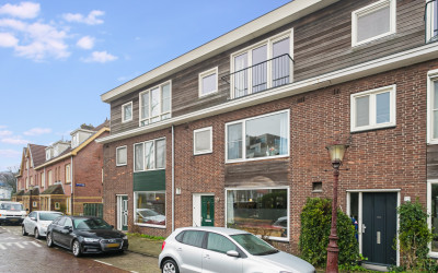 Ranonkelkade 38