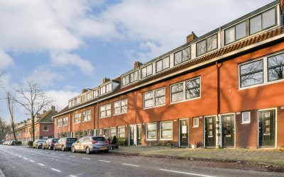 Wingerdweg 301