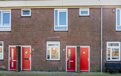 Dolfijnhof 15