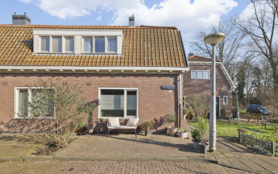 Poolsterstraat 2