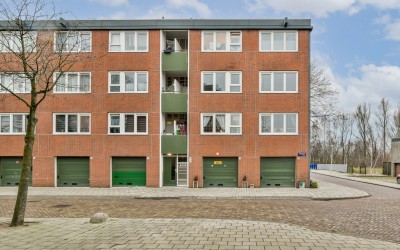 Treilerhof 77