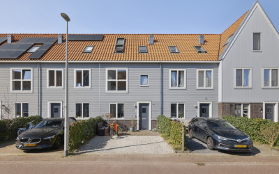 Hoopende Swaen 20