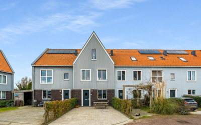 Hoopende Swaen 60