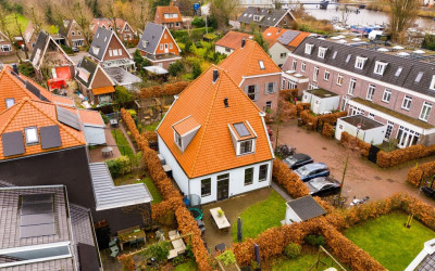 Groene Ridderhof 2