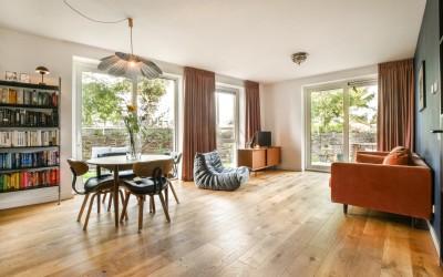Winterjanpad 132