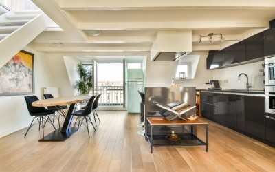 Van Hogendorpstraat 146-3