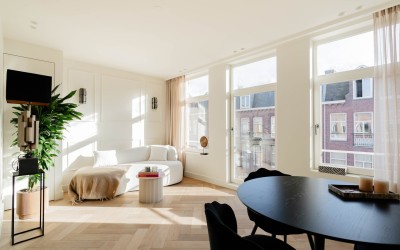 Bentinckstr. 52-3