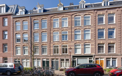 Fagelstraat 38-1