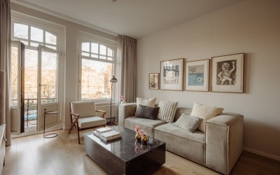 Bilderdijkstraat 11-1