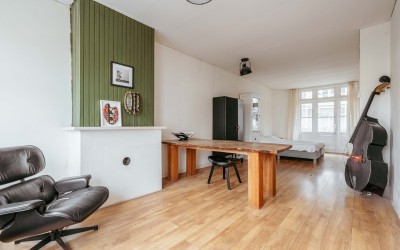 Gillis van Ledenberchstraat 93-1