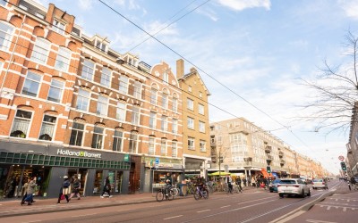 Kinkerstraat 192-4A