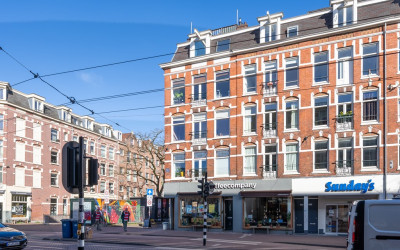 Kinkerstraat 332-2
