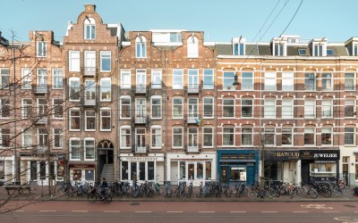 Kinkerstraat 344-1