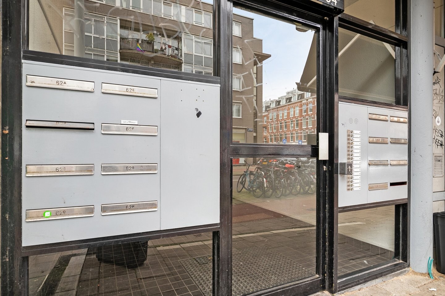 Appartement te koop: Jan Pieter Heijestraat 62A, Amsterdam