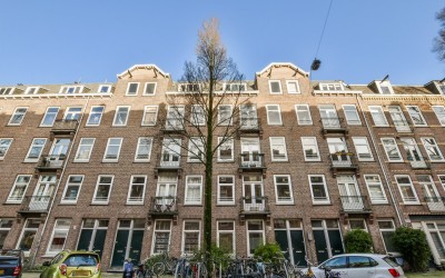 Borgerstraat 268-3