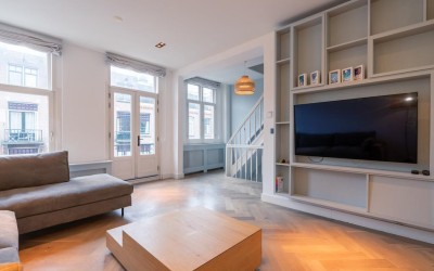 Eerste Helmersstraat 248-3