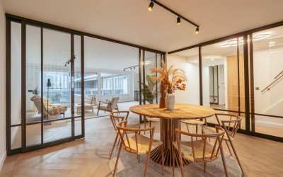 Stadhouderskade 16-A