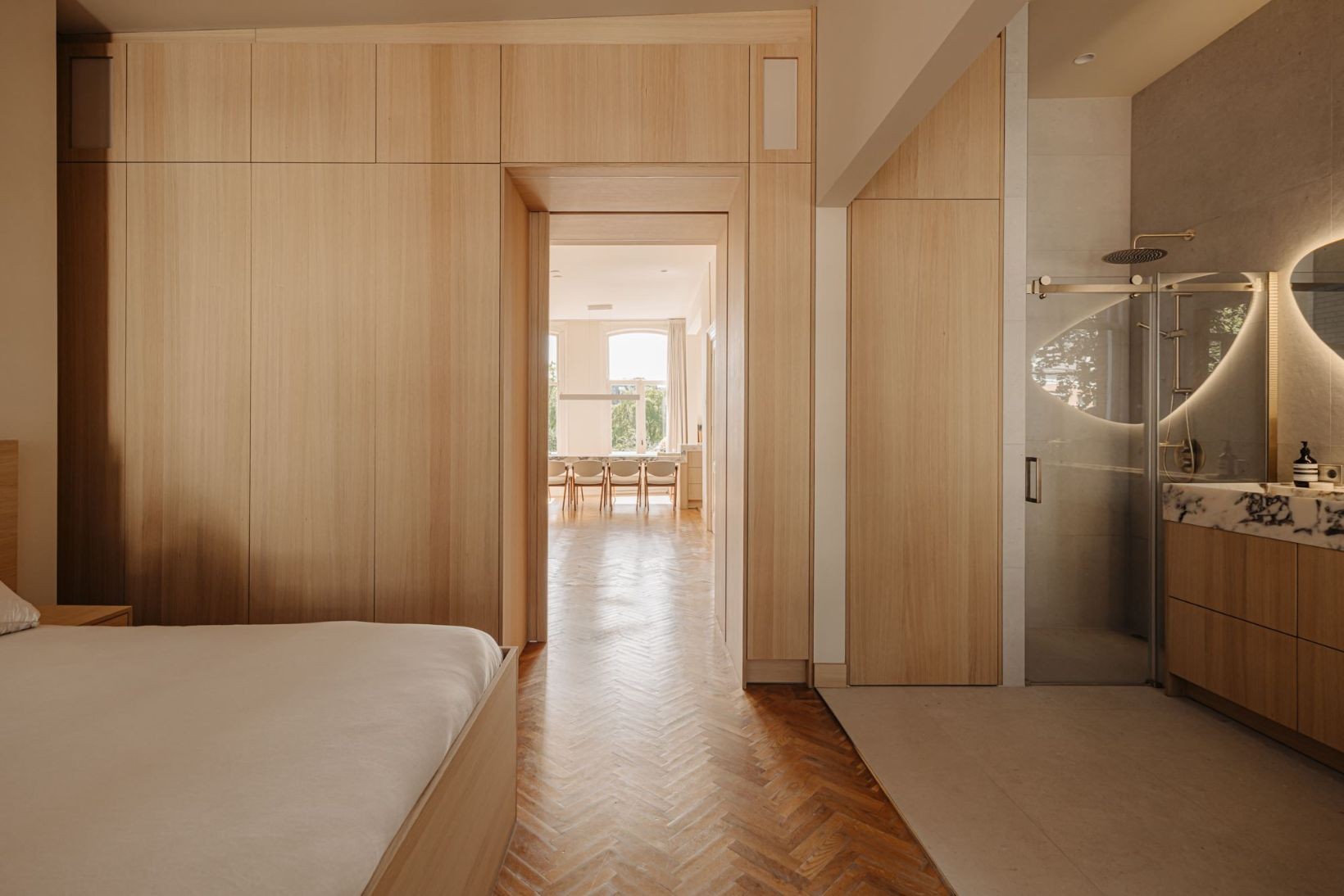 Appartement te koop: Tesselschadestraat 1H2, Amsterdam