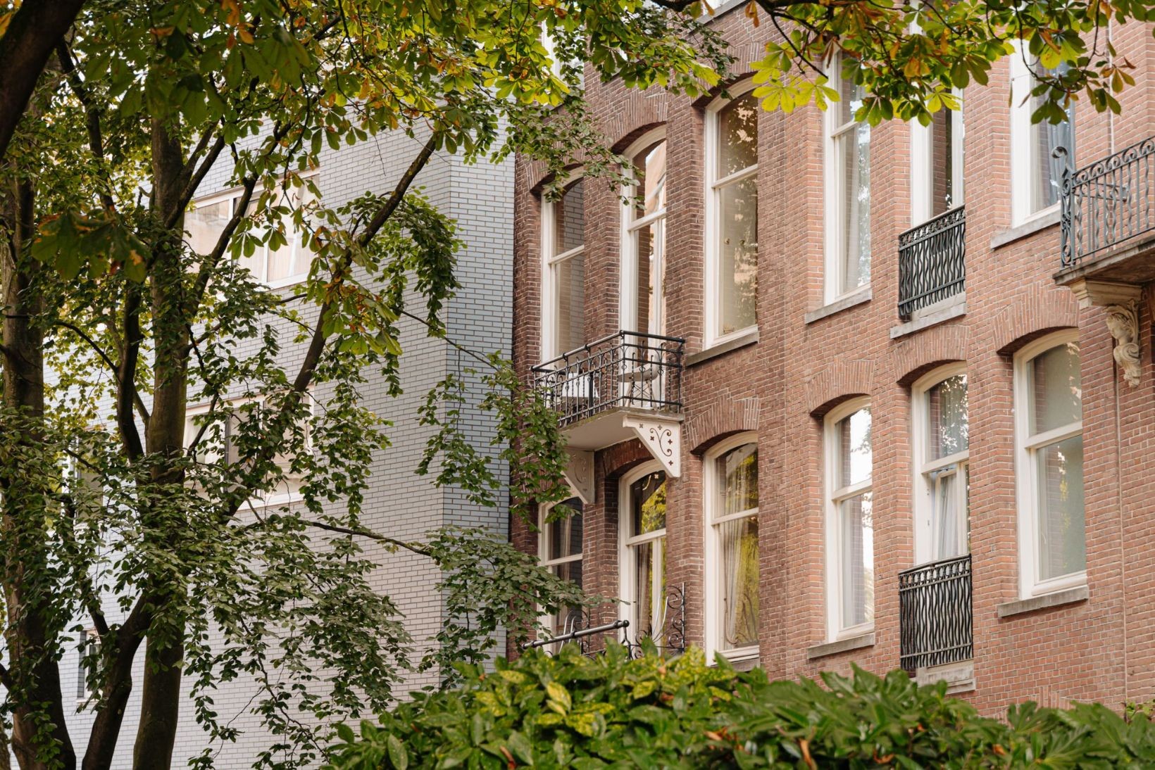 Appartement te koop: Tesselschadestraat 1H2, Amsterdam