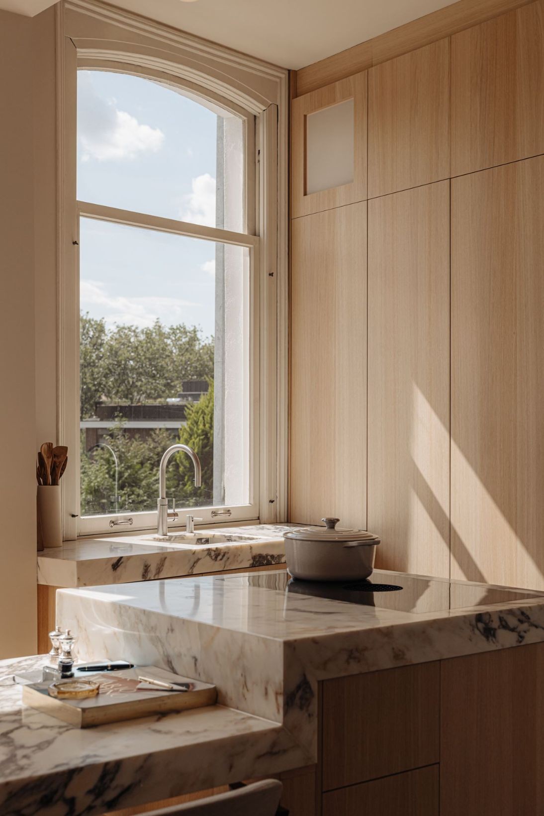 Appartement te koop: Tesselschadestraat 1H2, Amsterdam