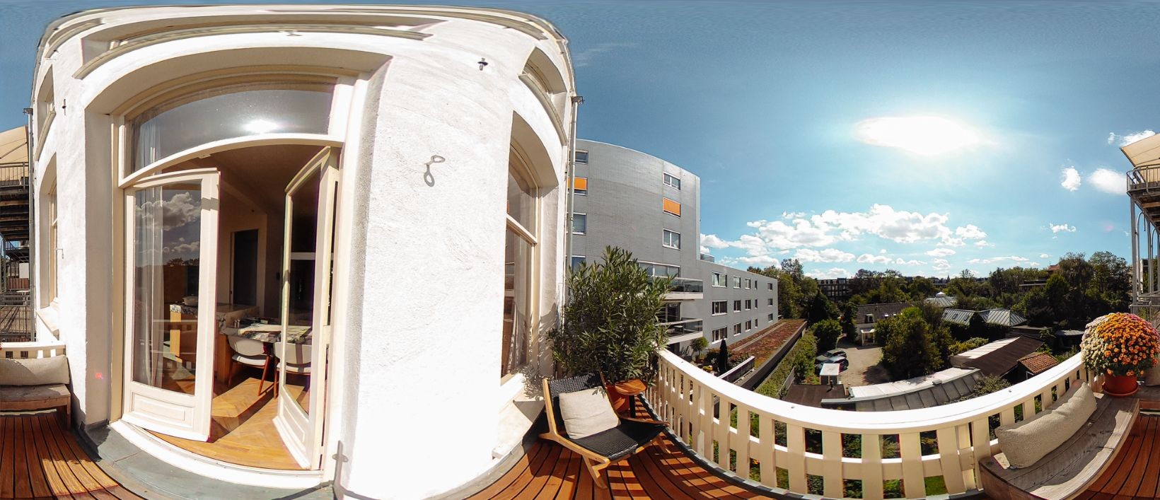 Appartement te koop: Tesselschadestraat 1H2, Amsterdam