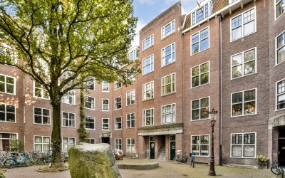 Zocherstraat 63-3