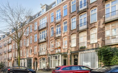 Kanaalstraat 137-3