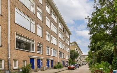 Lorreinenst. 11-3