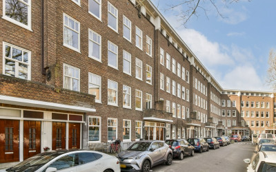 Kijkduinstr. 63-3