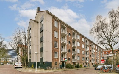 Amundsenweg 24-2