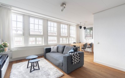 Hoofdweg 322-3