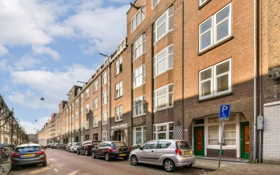 Bestevâerstraat 53-1