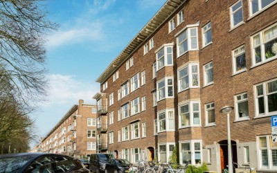 Orteliuskade 25-2