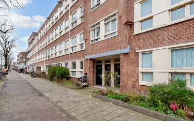 Hoofdweg 216-3